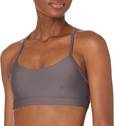 Alo Yoga womens Airlift Intrigue Bra 