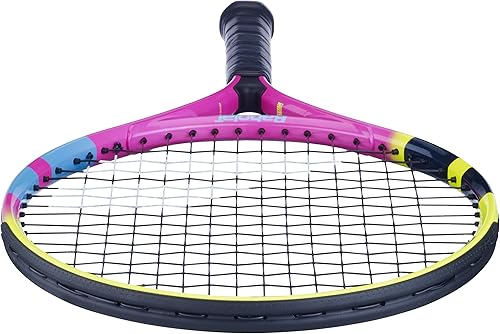 Miniatura 6 de Babolat Raqueta de tenis Nadal Junior (Rafa 2 Edición)