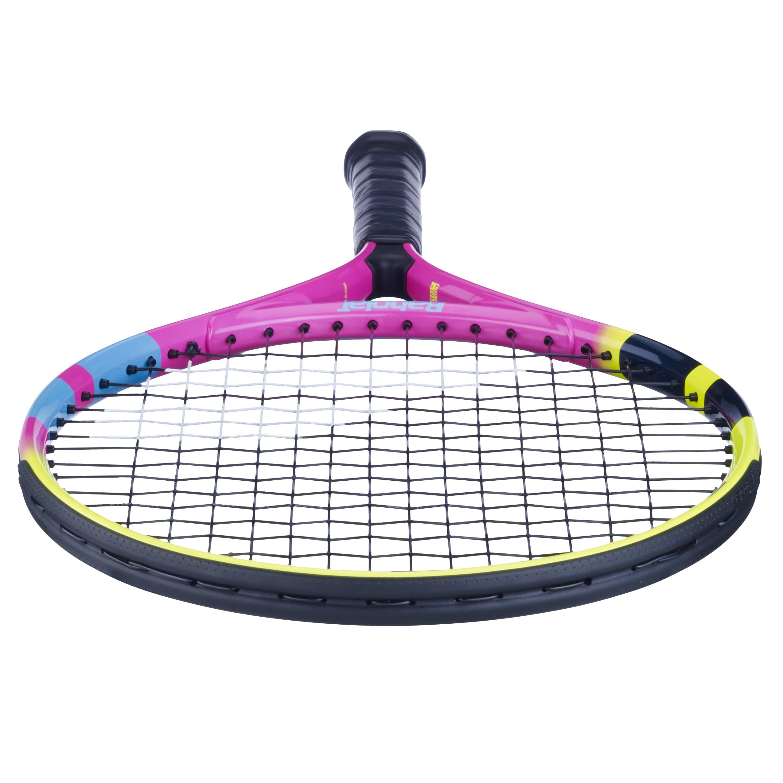 Amazon | Babolat Nadal ジュニア 21インチ (Rafa 第2版) テニス
