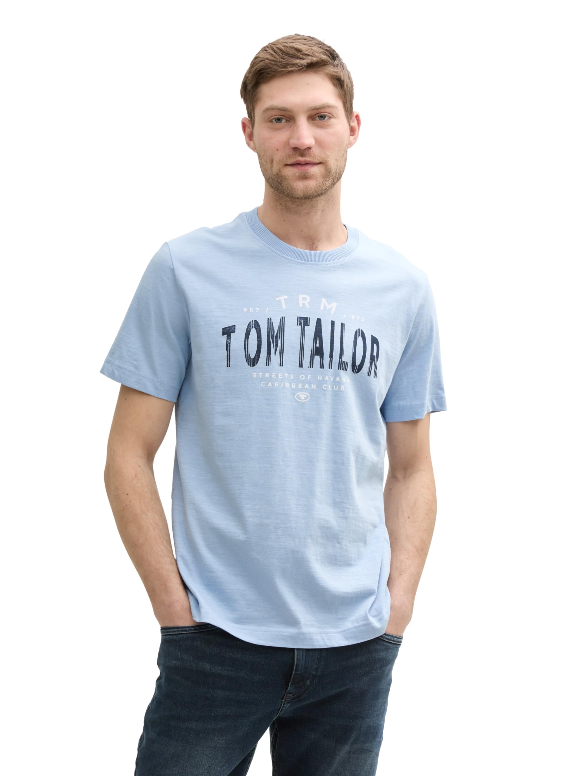 Mode van Tom Tailor
