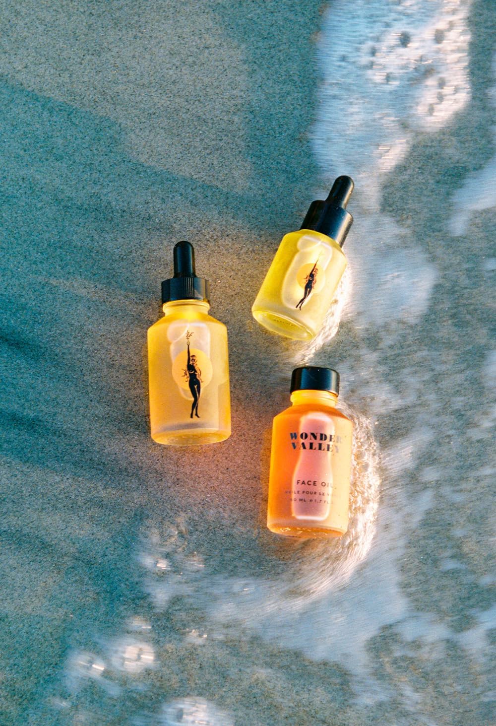 WONDER VALLEY - Rosemary Hair Oil | Vegan, Cruelty-Free, Sulfate-Free | Boosts Shine, Tames Frizz, and Strengthens Hair (1 fl oz | 30 ml) - Image 8