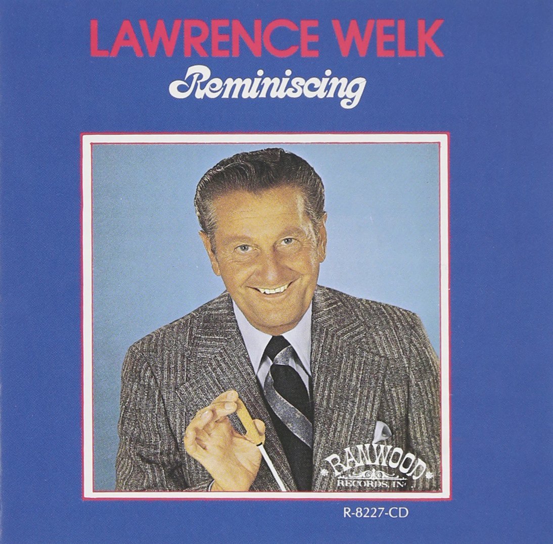 Reminiscing [Audio CD] WELK,LAWRENCE