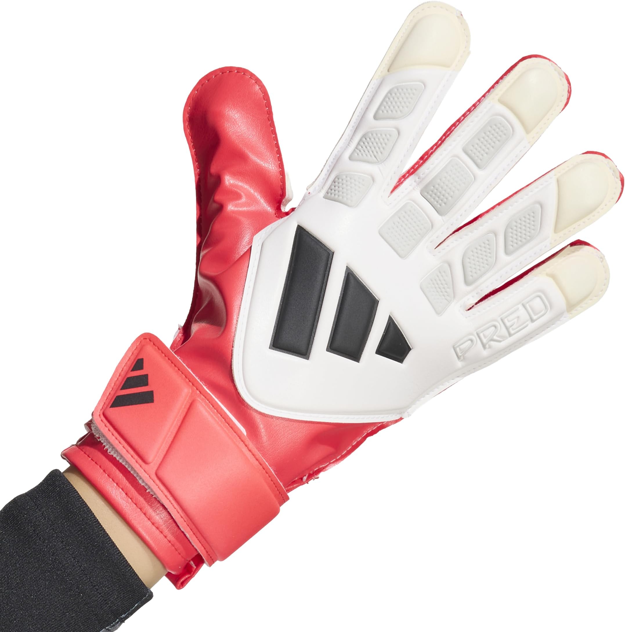 adidas Unisex Soccer Goalie Gloves