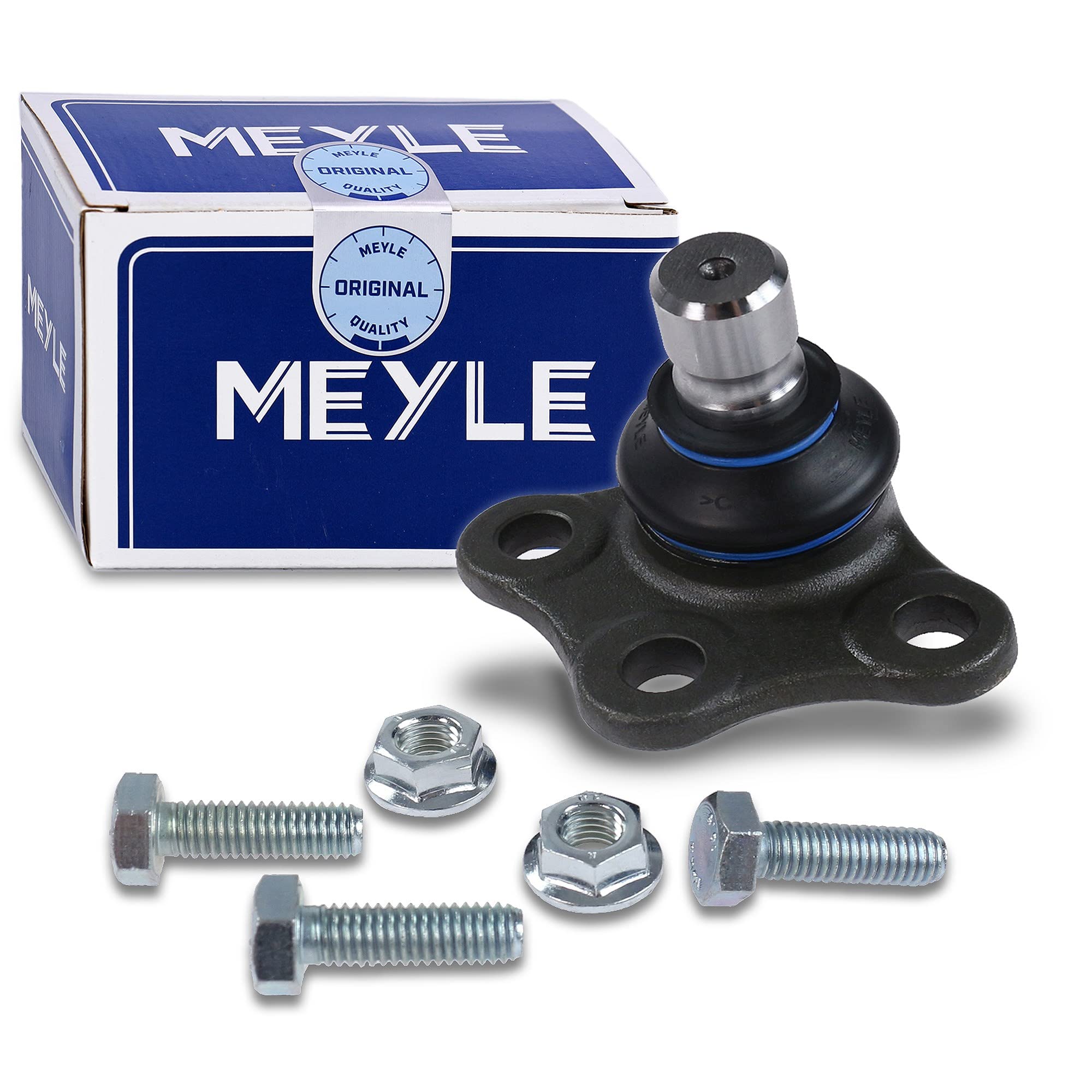 2x ✅Fits MEYLE 11-16 010 0013 BALL JOINT CITRO╦N C2 / C3 I / Pluriel ⭐UK Seller⭐