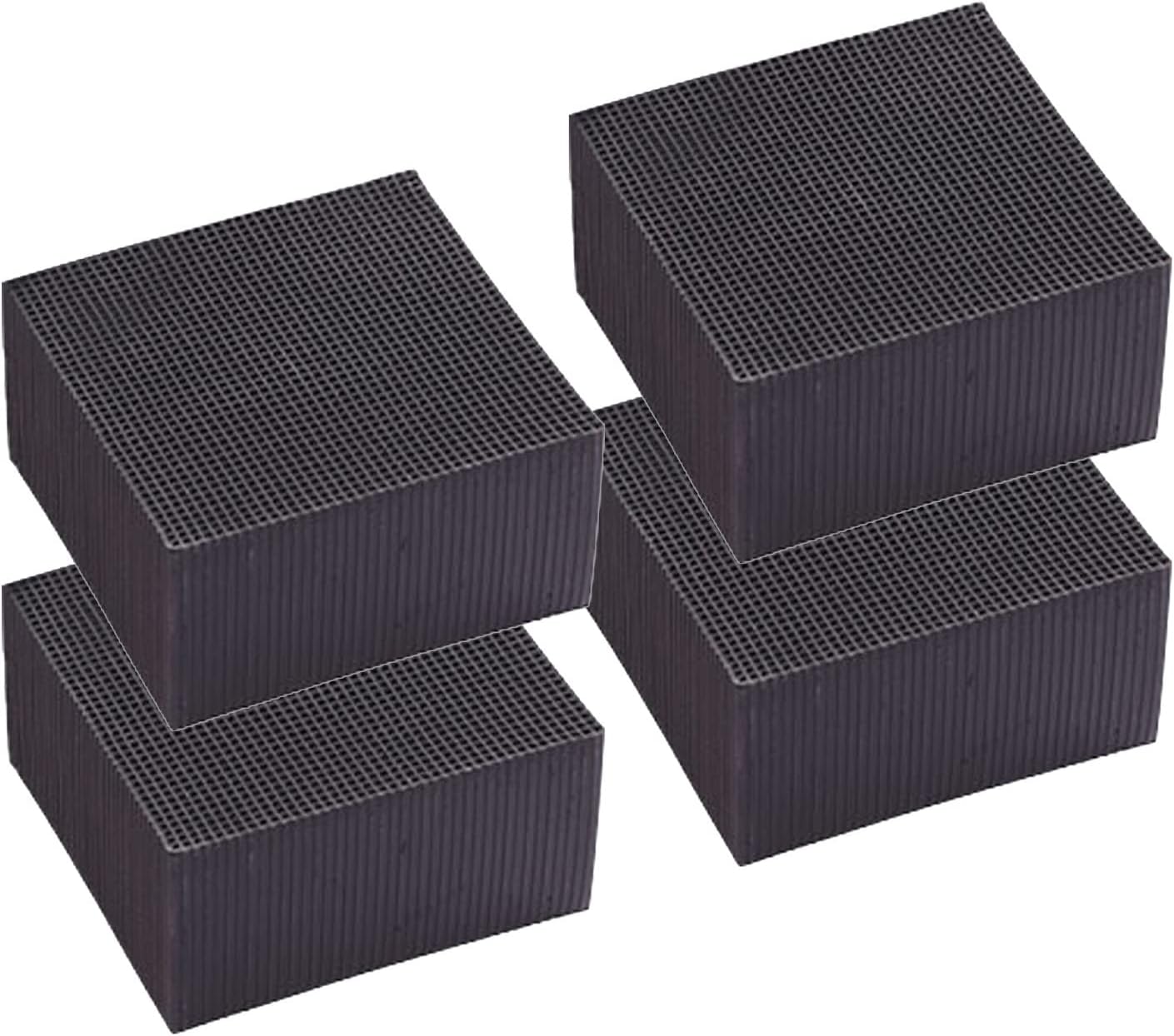 BEFOKA 4x4x2in Water Purifier Cube for Horse Trough