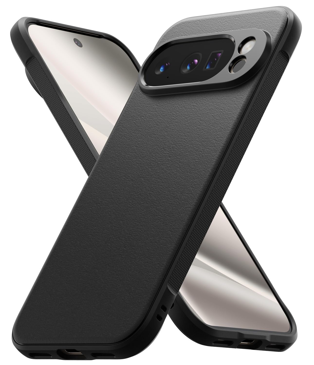 Amazon.com: Ringke Onyx for Google Pixel 10 Pro XL Case [Feels