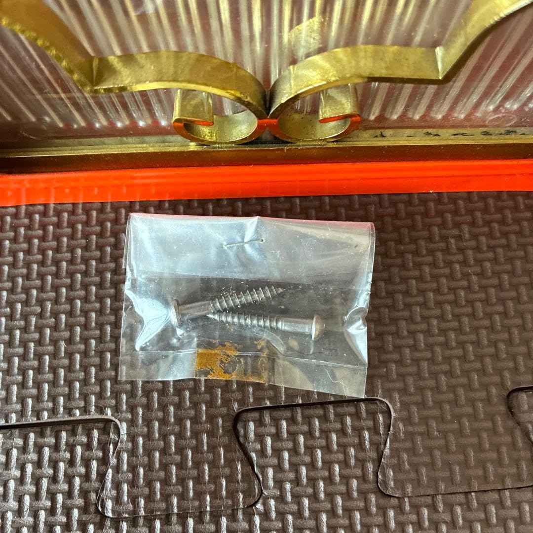 郵便ポスト サントミ M5型