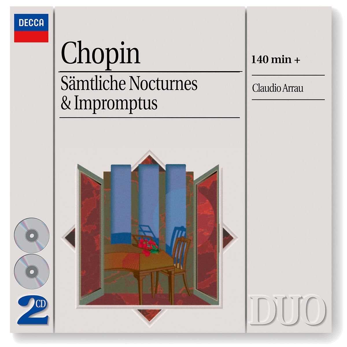 Amazon.co.jp: Chopin: The Complete Nocturnes / The Complete