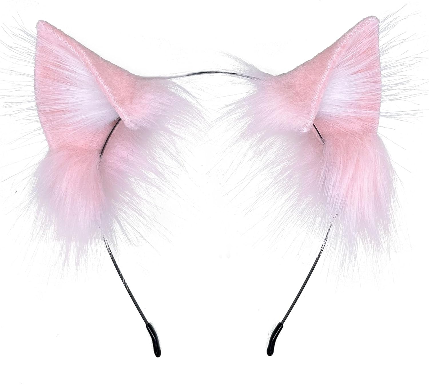 +❥❥厳選クリップコーナー124レーステール付パールリボンバンスクリップ9cm超 ❥❥厳選クリップコーナー124レーステール付パールリボンバンス