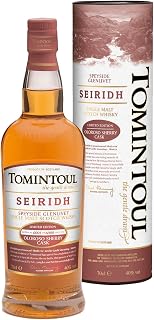 Tomintoul Seiridh