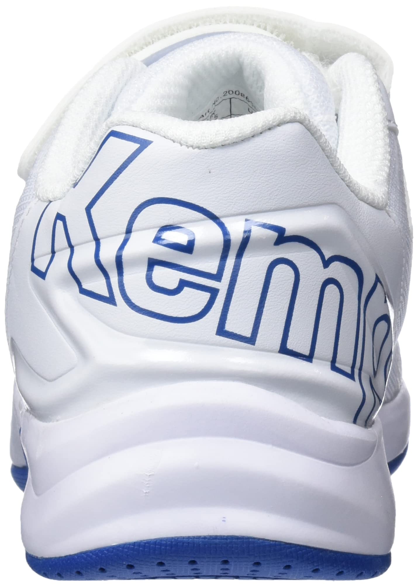 Kempa Attack 2.0 Junior Zapatilla de Balonmano Unisex niños