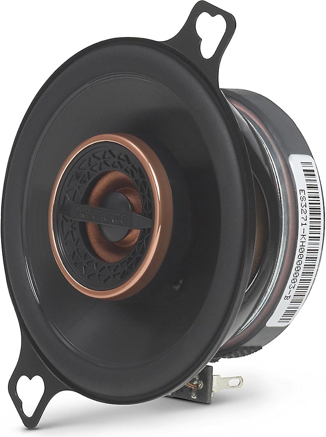Infinity - Two Pairs of REF-3032CFX Reference 3.5 Inch Two-Way car Audio Speakers