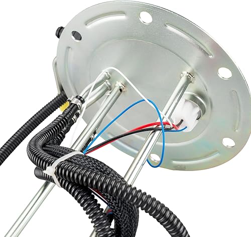 Miniatura 5 de PHILTOP FG0946 Conjunto de bomba de combustible eléctrica para 1992-1996 E150 Econoline Club WagonE350 Econoline Club Wagon L6 4.9L, V8 5.8L, V8