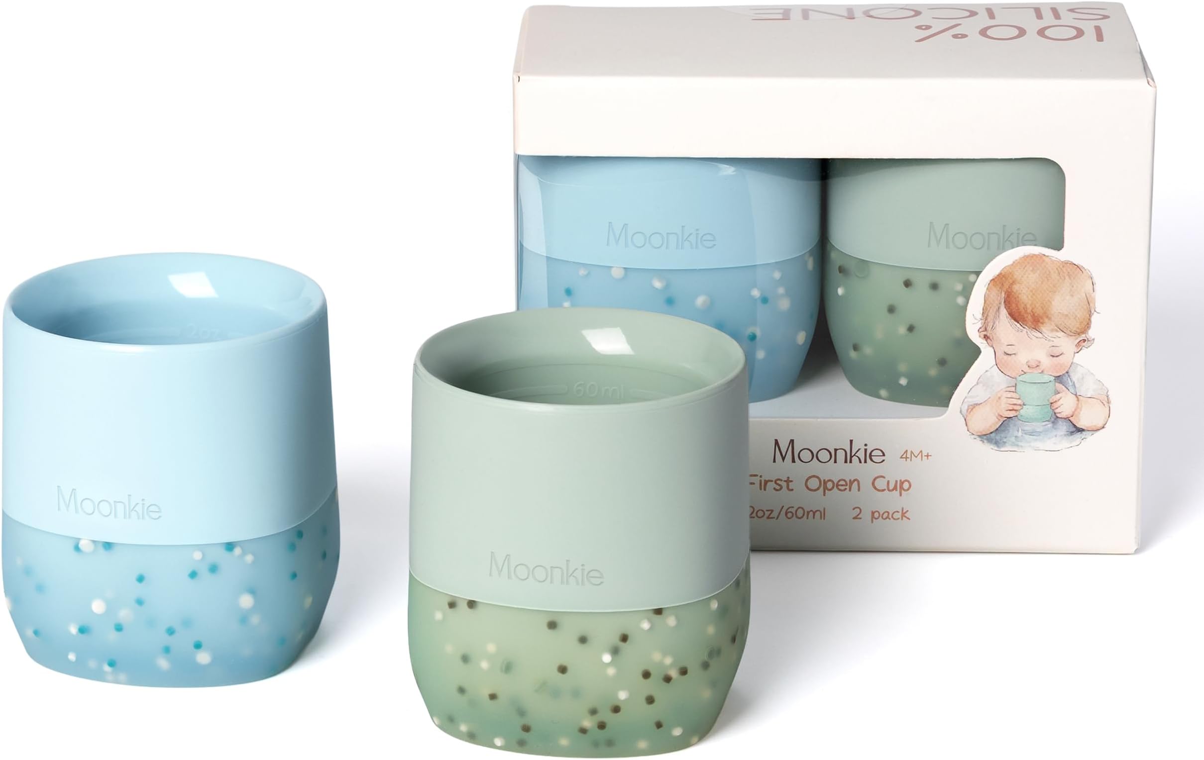 Baby Cups