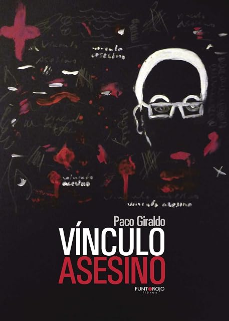 Portada de Vínculo asesino