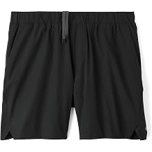 Huckberry Proof Sevens Sport Short Lined, Mens Gym Shorts