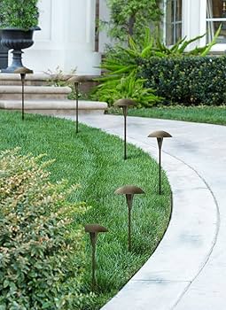 John Timberland Large Mushroom 18