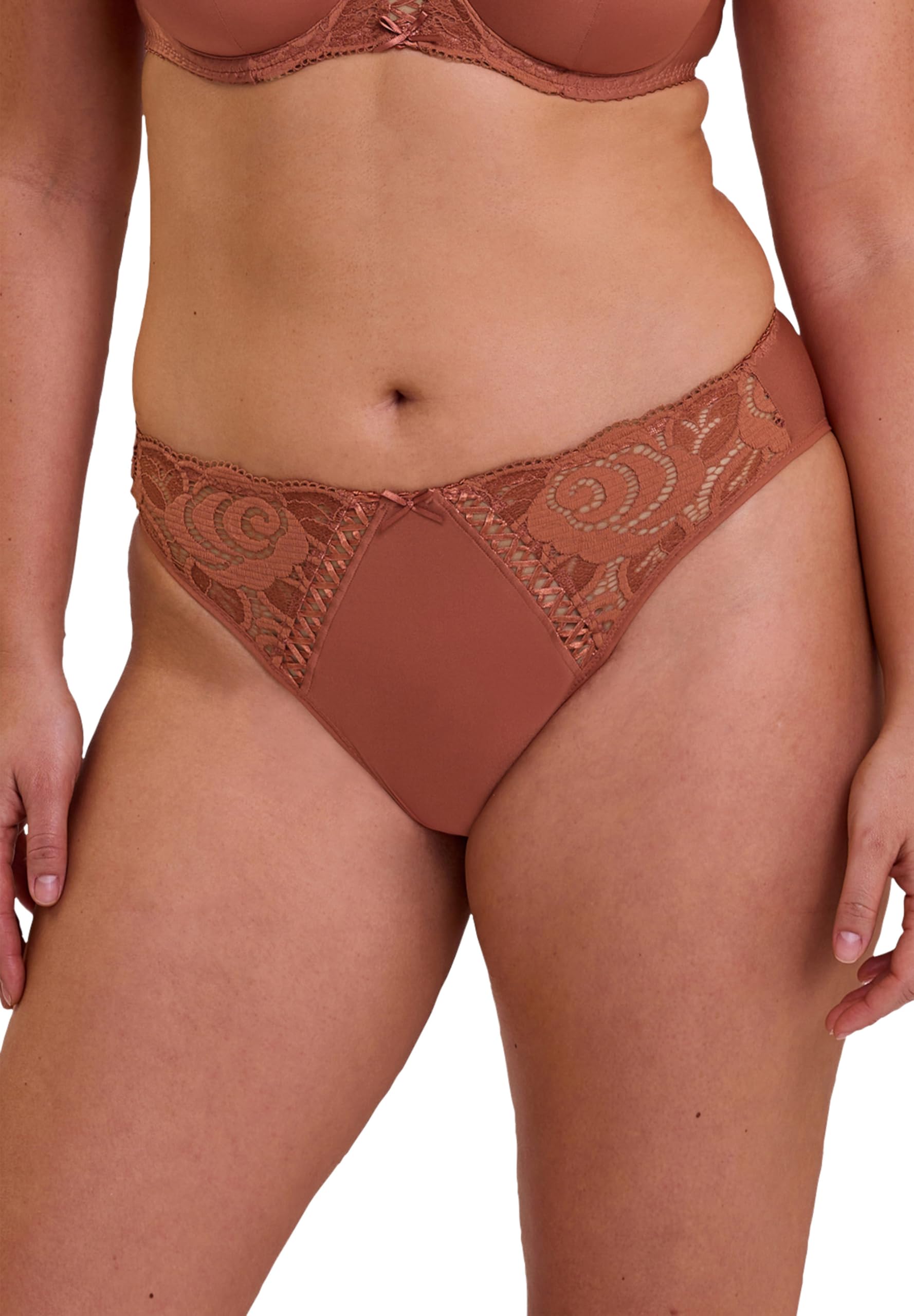 Sans Complexe - Modell Amélie - Slip - Damen