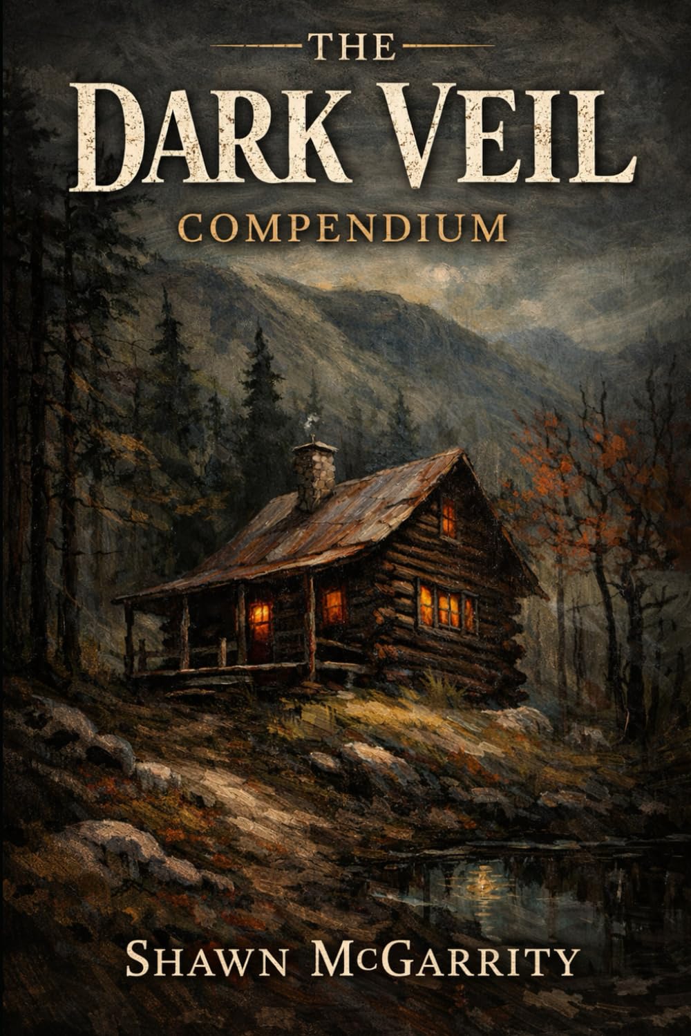 The Dark Veil Compendium