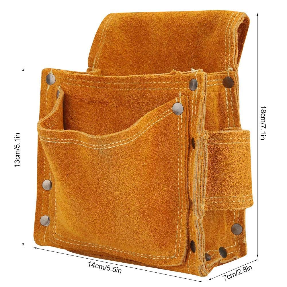 Organizer Per Cacciaviti, Supporto Magnetico Per Cacciaviti Con Base Magnetica Slot Per Portaoggetti In ABS Porta Cacciaviti Girevole Per Riparazione E Manutenzione (GREEN - 13