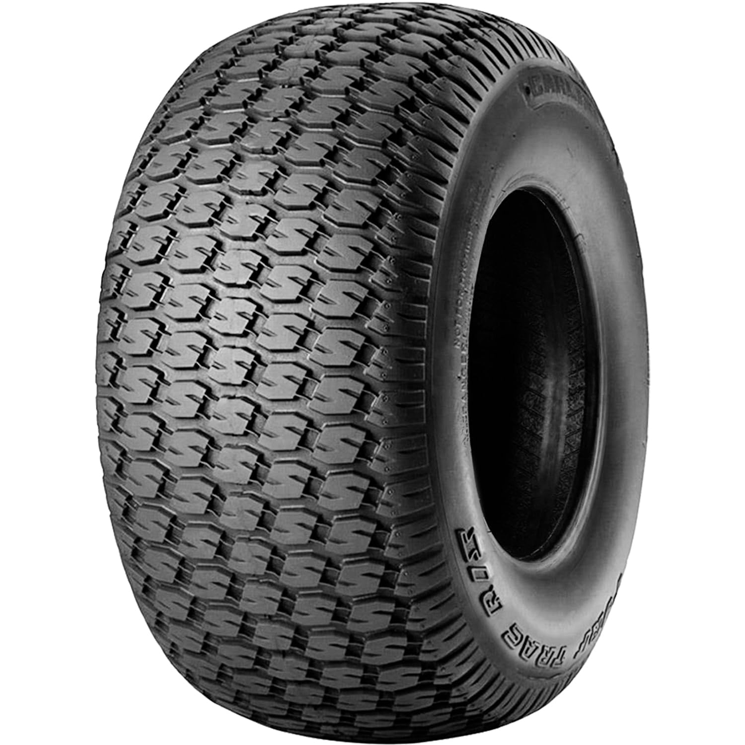 Amazon.com: Carlisle Turf Trac R/S Lawn & Garden Tire - 25X12-9
