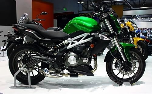 Miniatura 4 de with Logo Motorcycle Falling Protection Frame Slider Fairing Guard Anti Crash Pad for MT-03 MT03 MT 03 2015 2018 Regulator (Color  Silver)