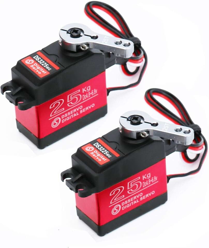 RC Servos RC Servos / RC Servos & Parts Toys & Games