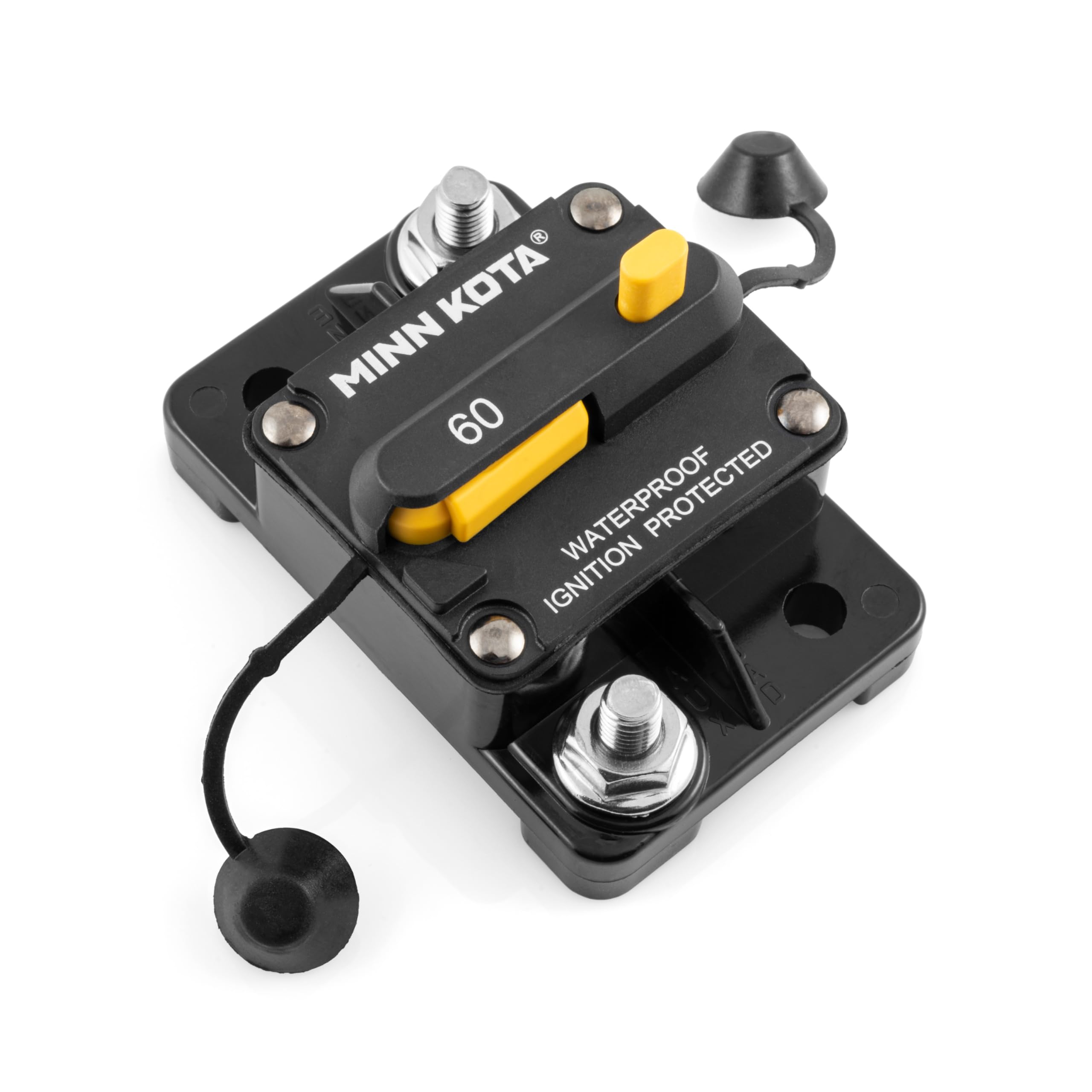 MKR-27 OBWÓD BREAKER (60A WATERPROOF)