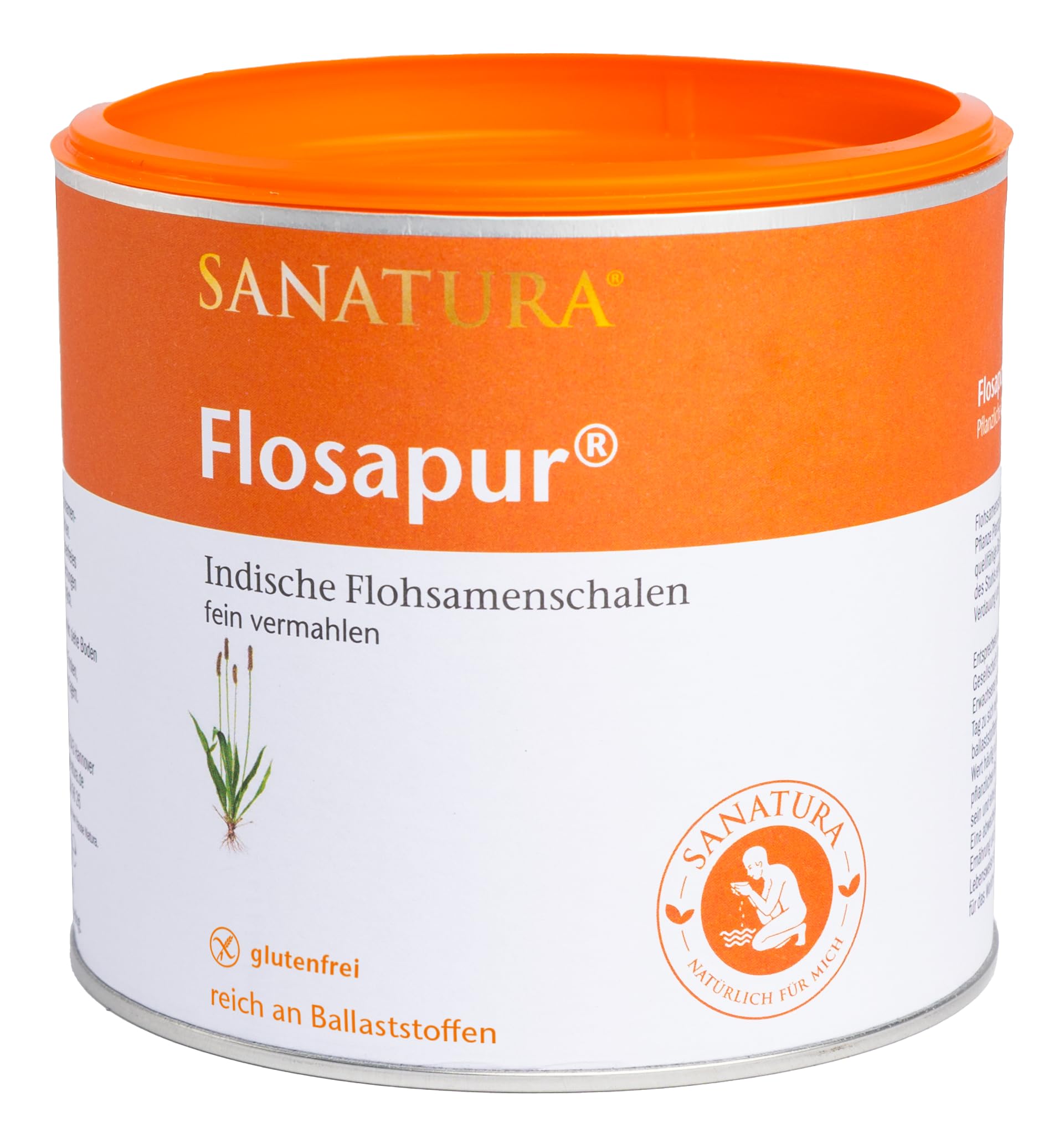 Sanatura Flosapur