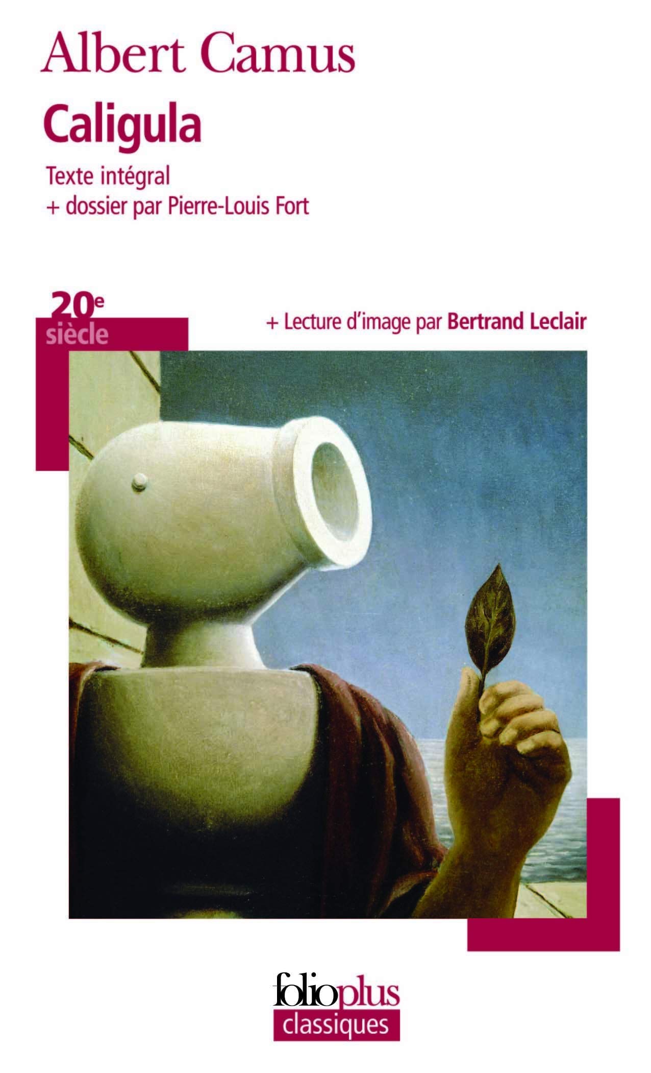 FOLIO Caligula
