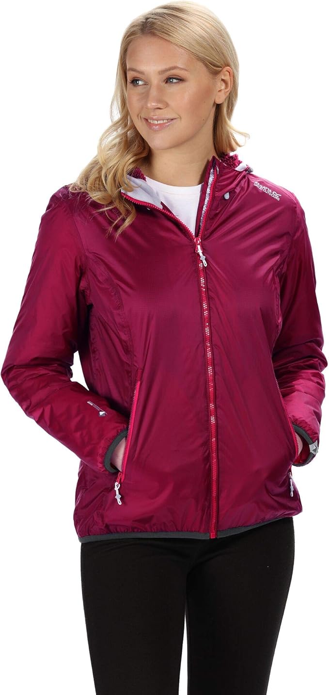 regatta tarren jacket