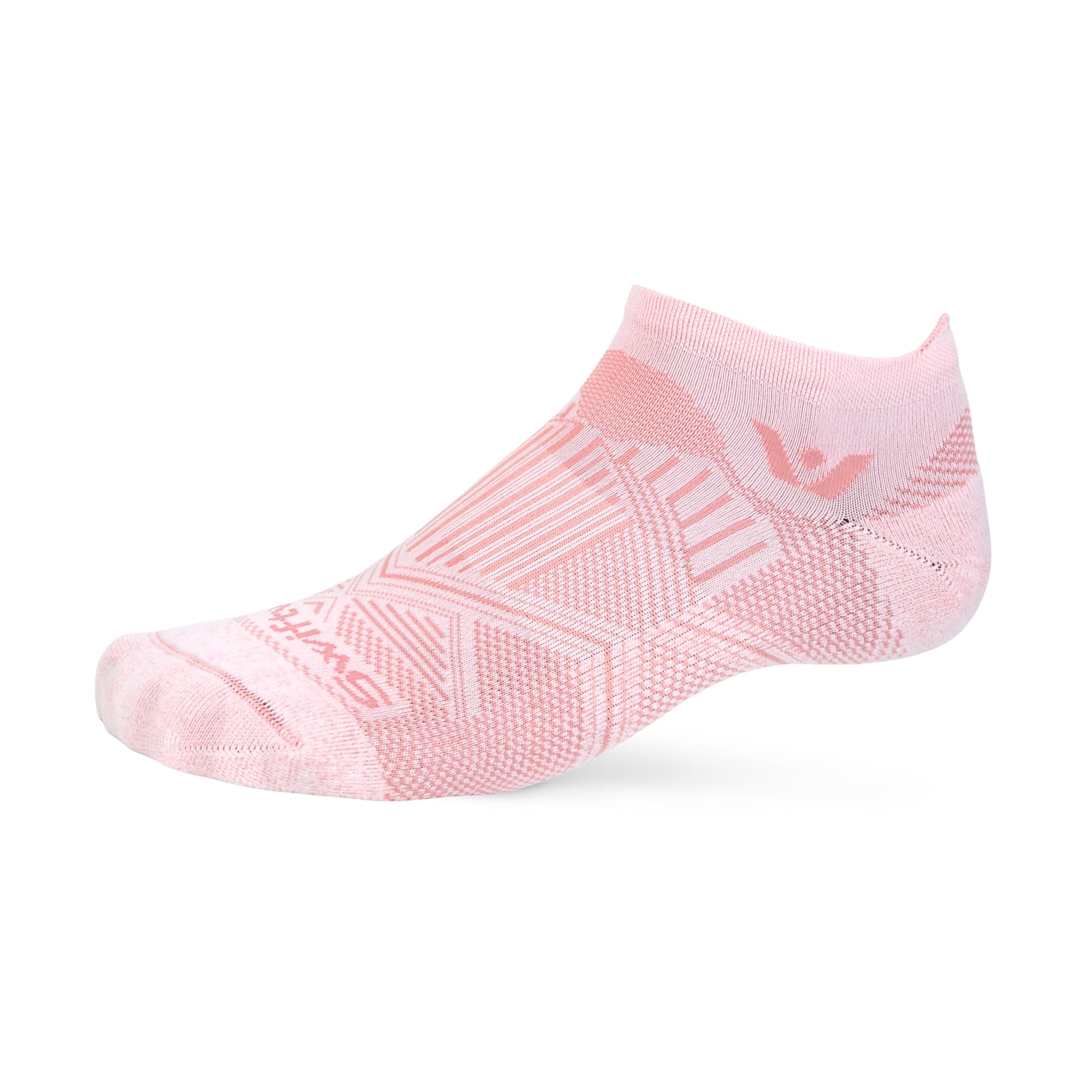 Swiftwick ASPIRE Zero No Show Performance Socks
