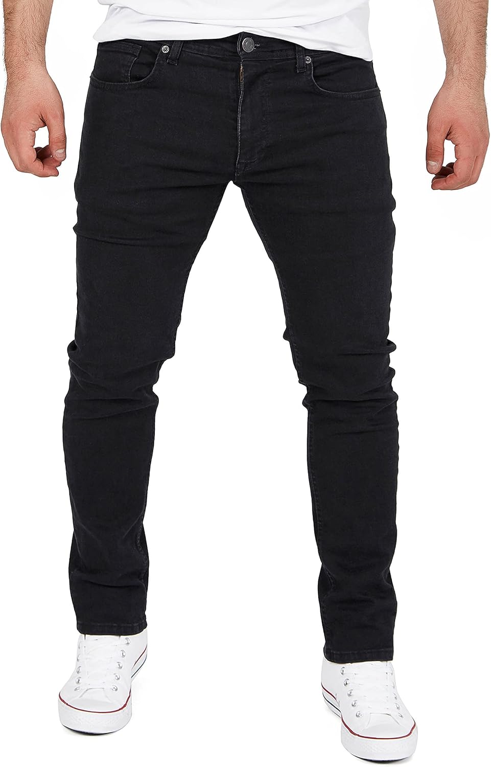 Mens Jeans Slim fit
