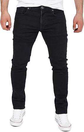 WOTEGA Mens Jeans Slim fit