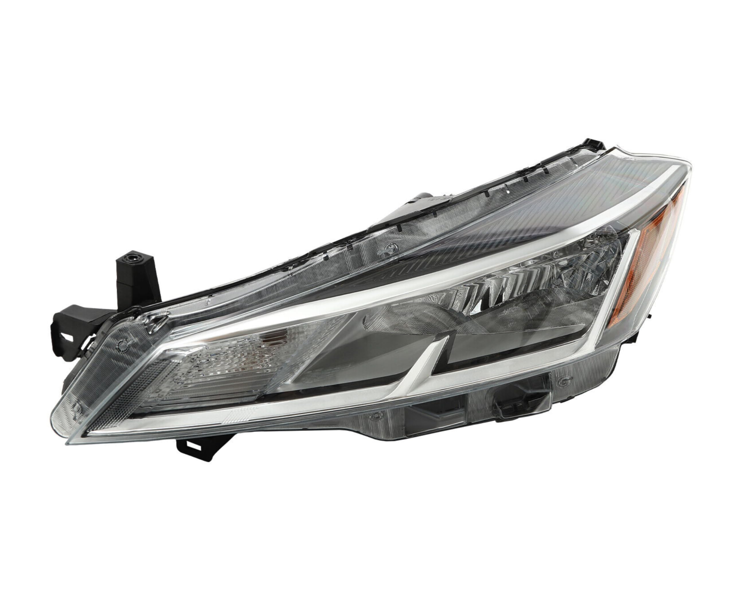 Amazon.com: ALLIGATOR AUTO LIGHTS Replacement For Nissan Kicks