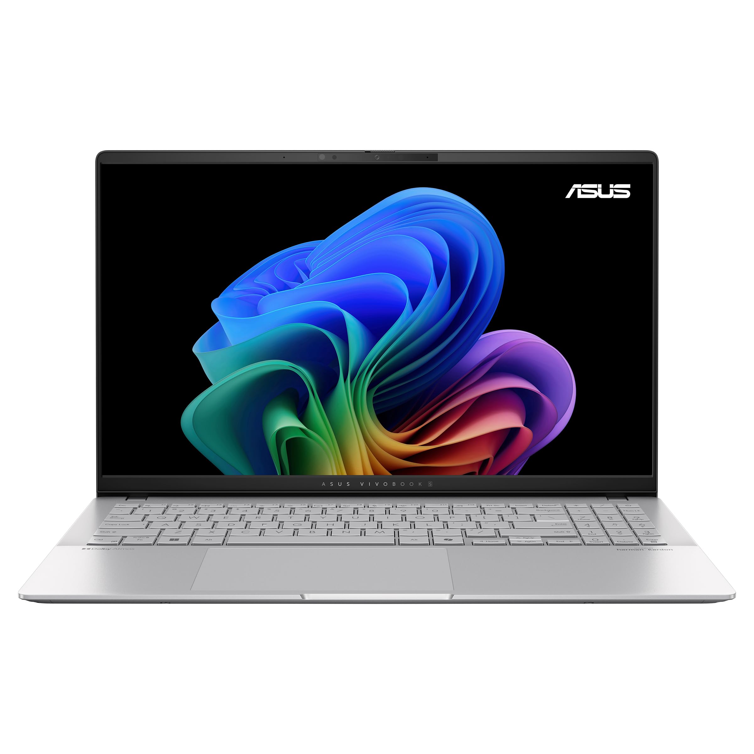 ASUS Vivobook S15 OLED S5507QA#B08H1JVYTV, Copilot+ PC in