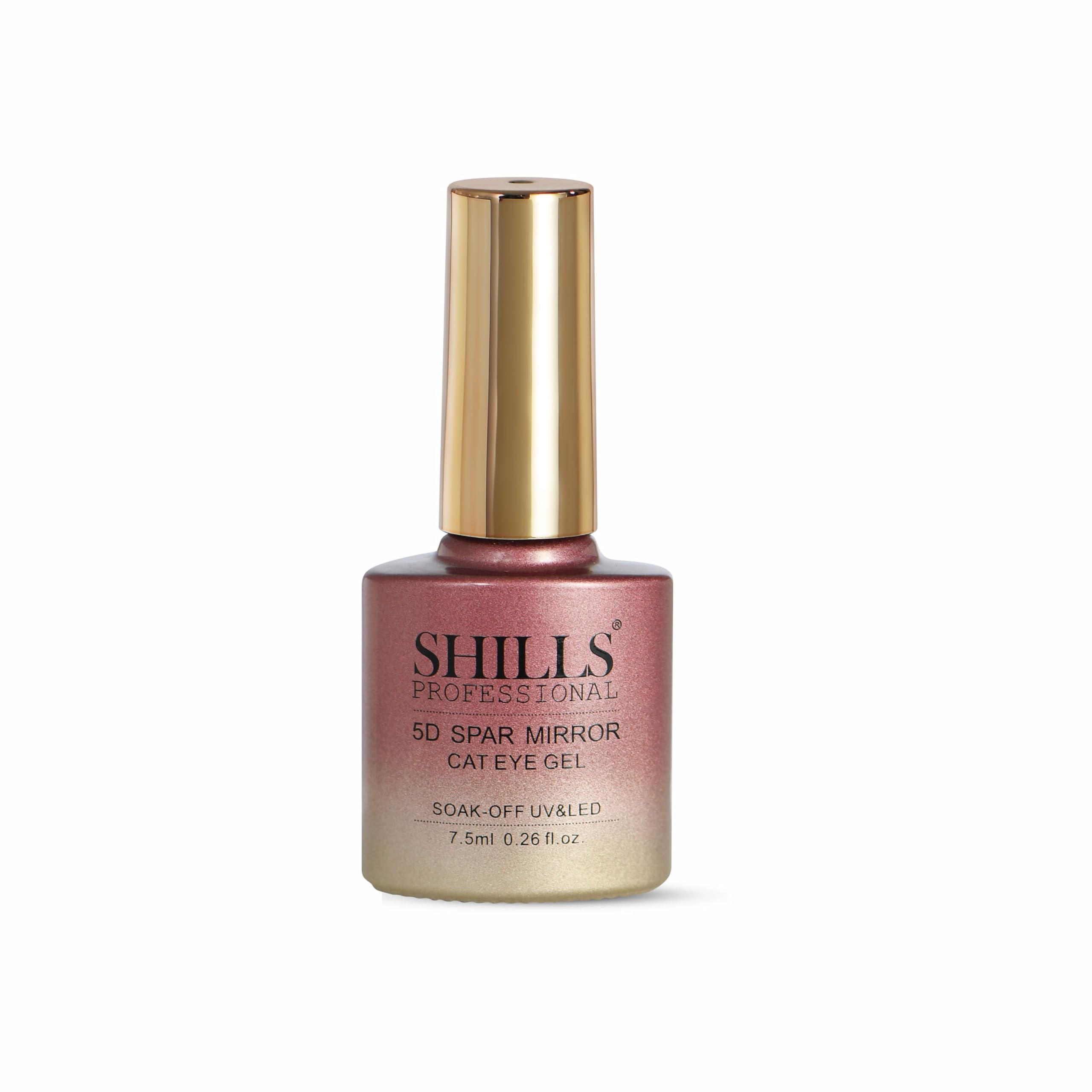 SHILLS PROFESSIONAL 5D Spar Mirror Cat Eye Gel Polish 365-image-17