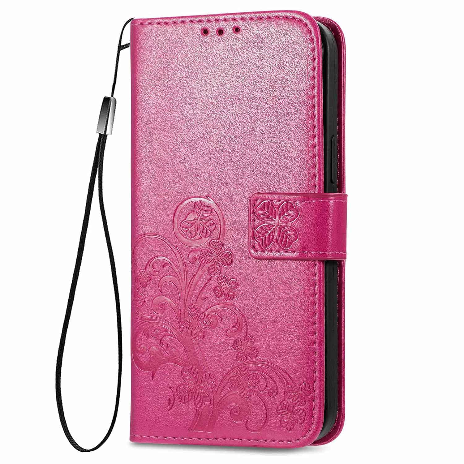 Custodia per Realme C51 RMX3830 / Realme Note 50 COVER flip