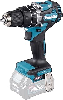 HP002GZ 40V Max Li-ion XGT Brushless Combi Drill - Batteries and Chargers Not Included