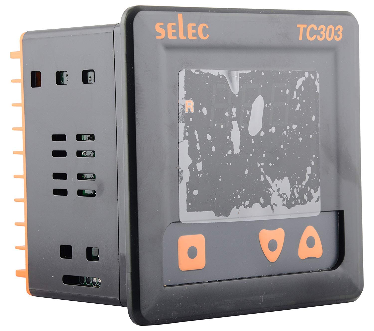 Selec TC303A Digital Temperature Controller