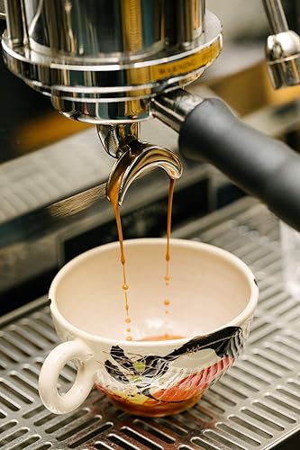 Miniatura 3 de Coperaco Alis delicado y complejo café de goteo al por menor, granos de café recién enteros, tostado medio oscuro, 2.2 lbs