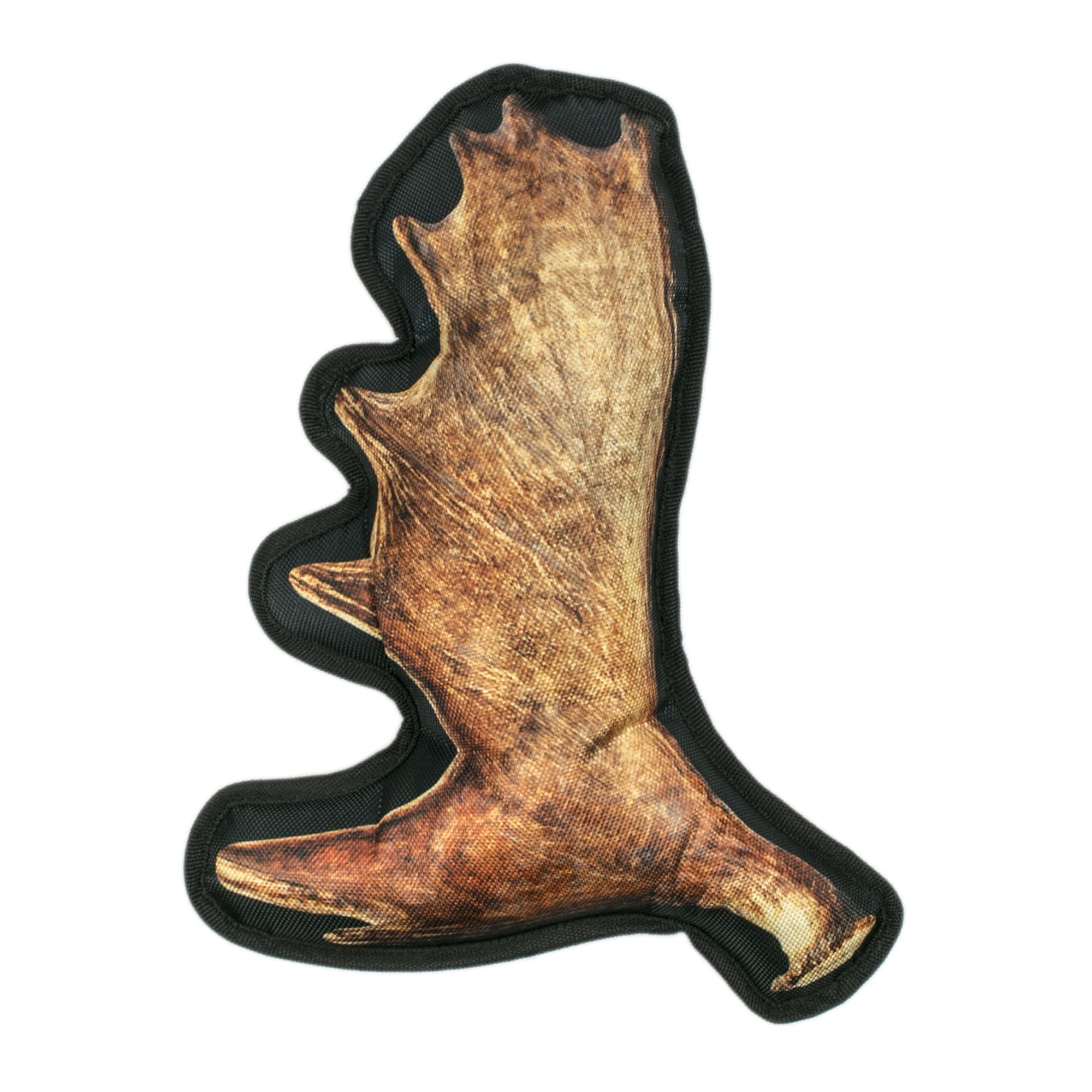 Jouet en bois de cerf pour chien et bouteille sans BPA pour grands et petits