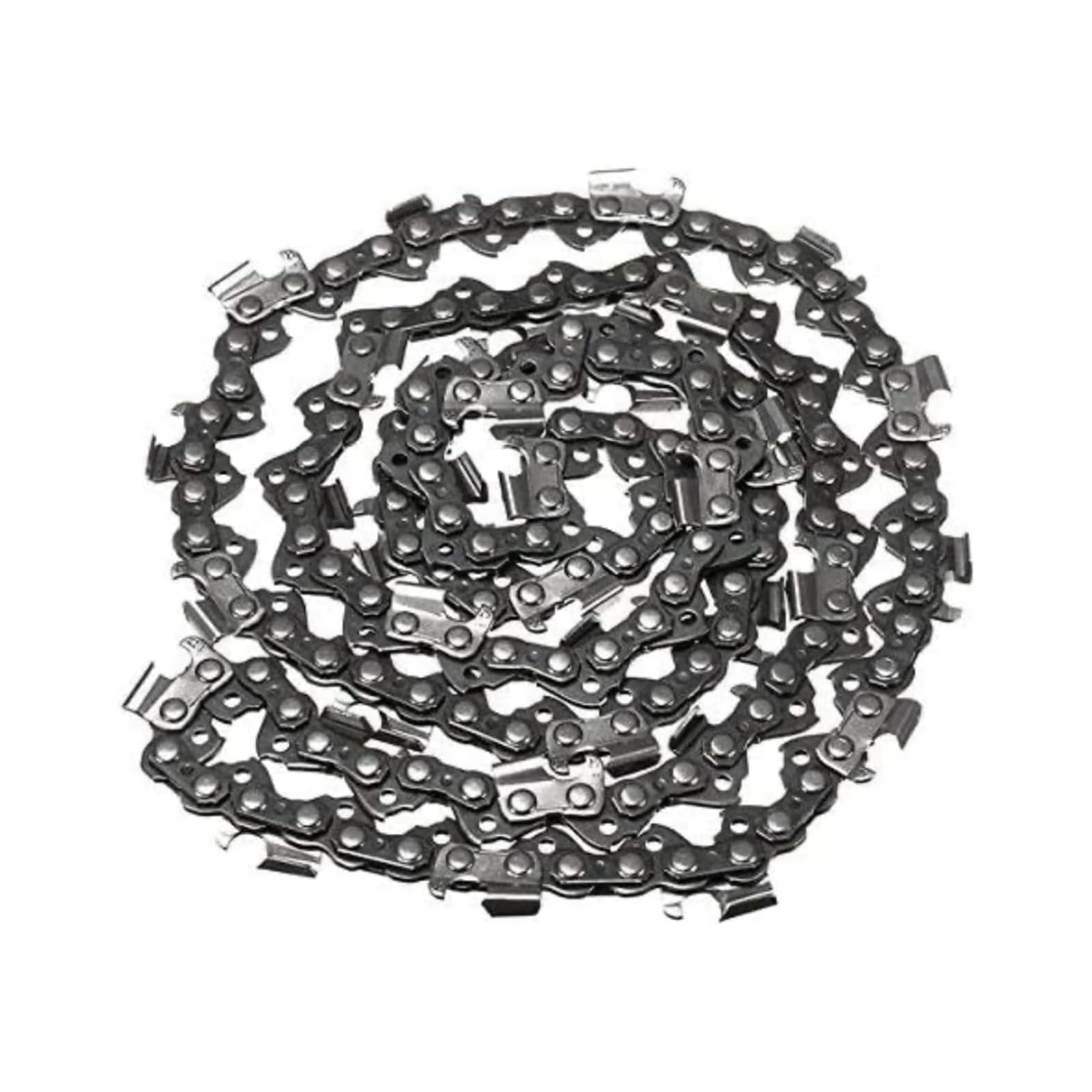 SENREAL 20-Inch Chainsaw Chain 325 Pitch .058 Gauge Chainsaw 76 Drive Links Spare Replacement for Caton, Origen, Steele
