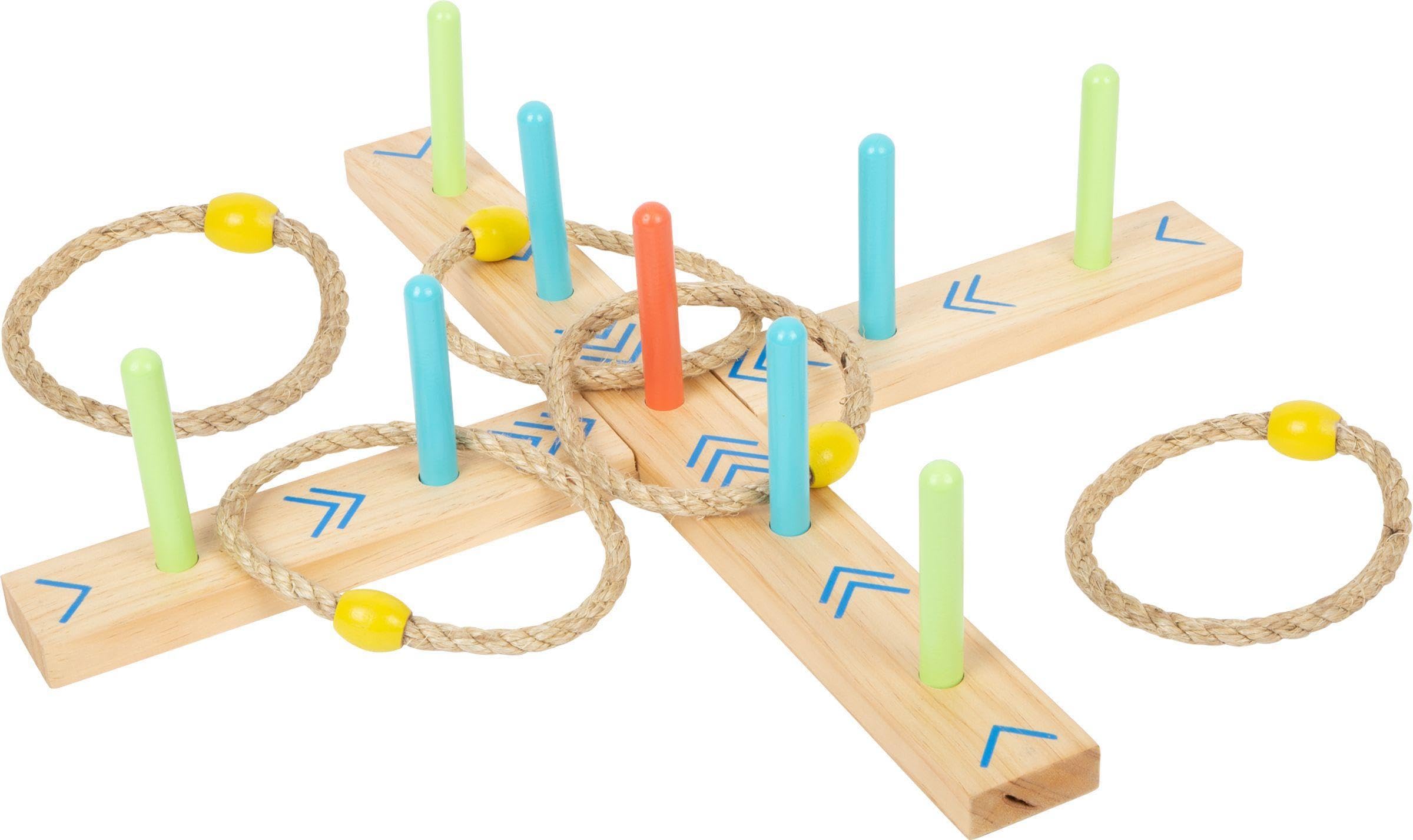 Ringwurfspiel "Active"