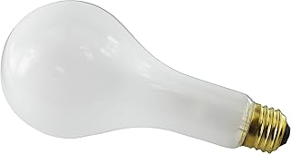 Sylvania 11558 - EBV 118V Projector Light Bulb