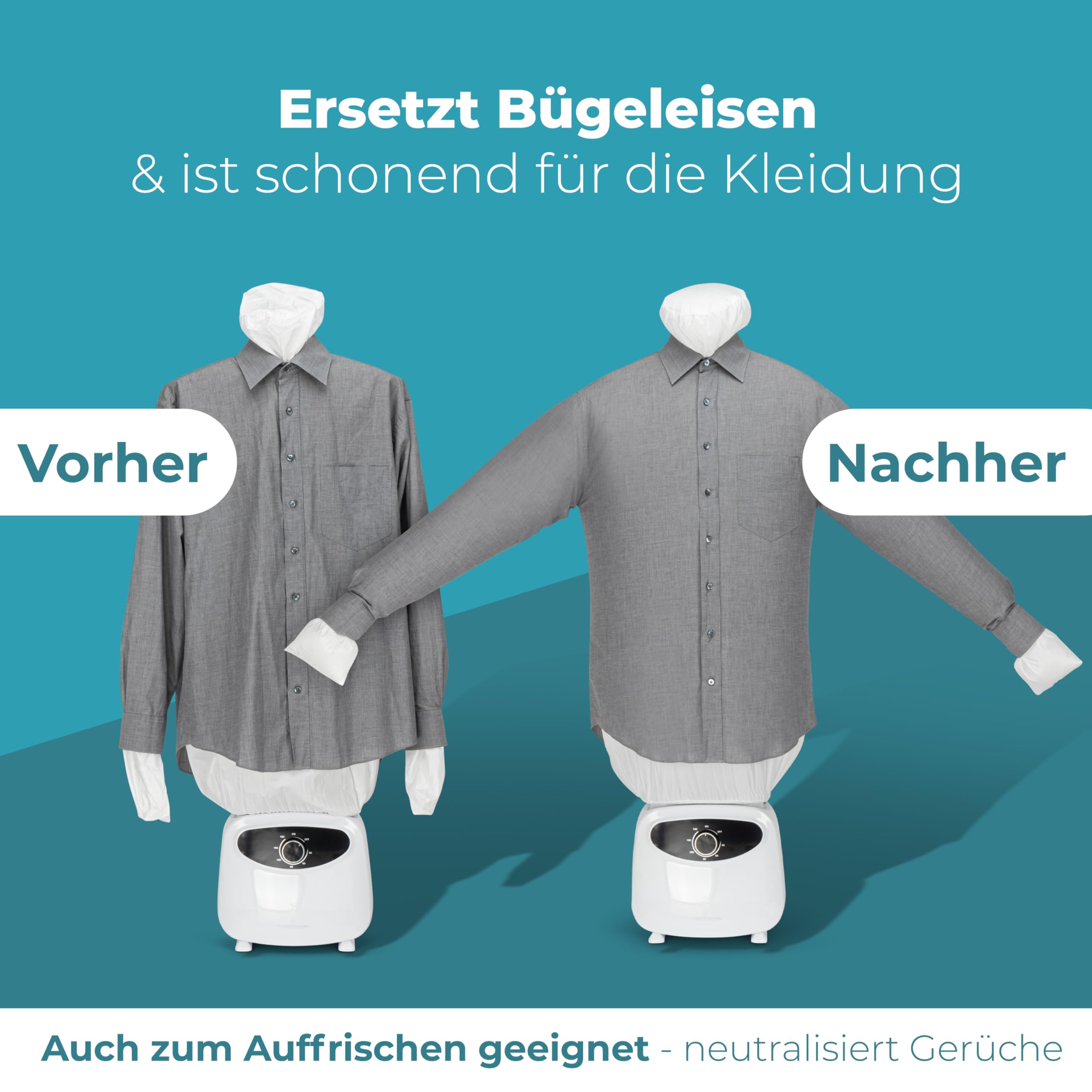 Defroisseur Calor Mannequin De Repassage Notre Avis Sur Les