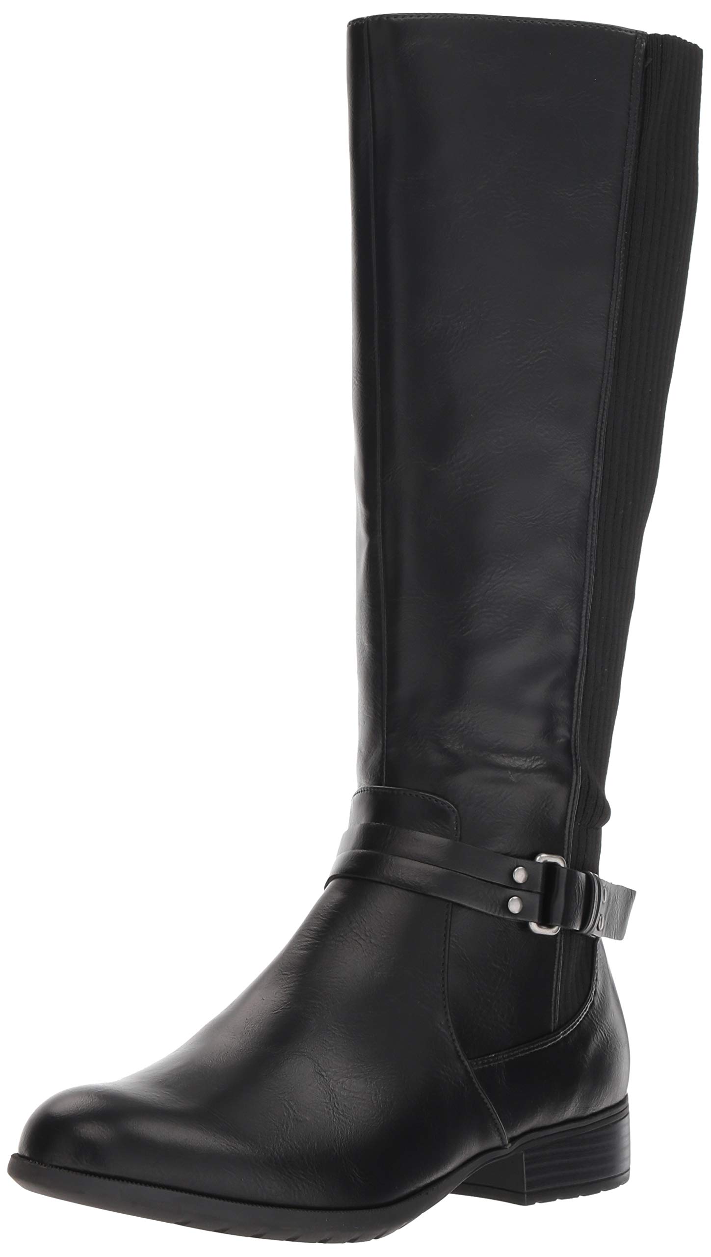 LifeStride Women's X-Anita Knee High Boot W 9.5