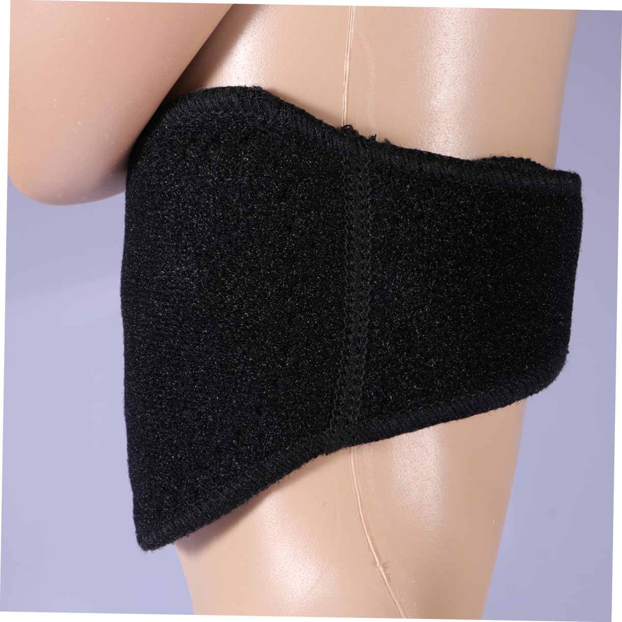 3pcs Cervical Vertebra Protection Neck Brace Magnetic Therapy Neck Support for Braces
