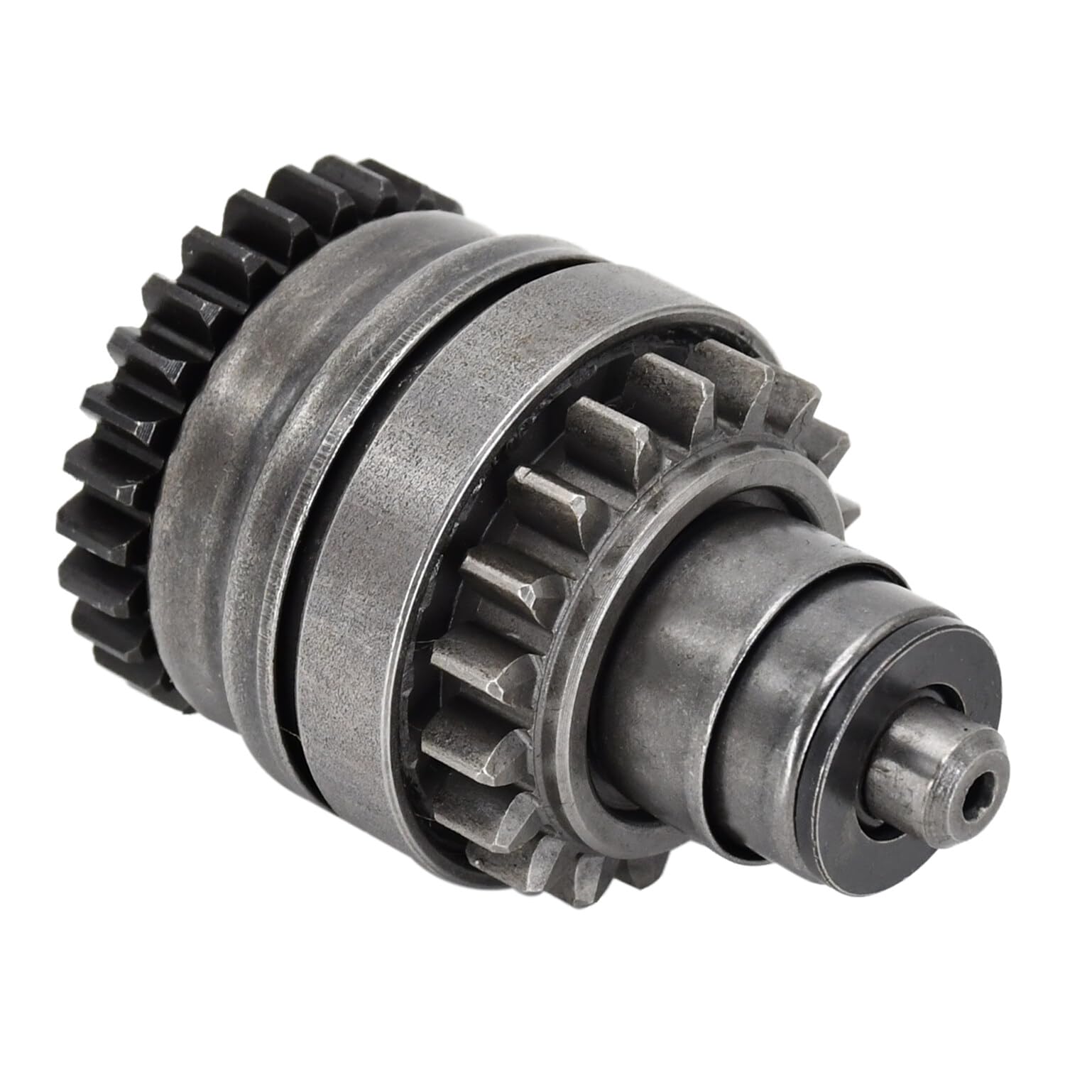 Amazon.com: Neeseelily Starter Drive Bendix Gear 55140026000