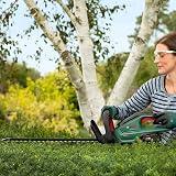 Bosch Taille-Haies sans Fil - UniversalHedgeCut 18V-50 sans Batt./Chargeur - 7